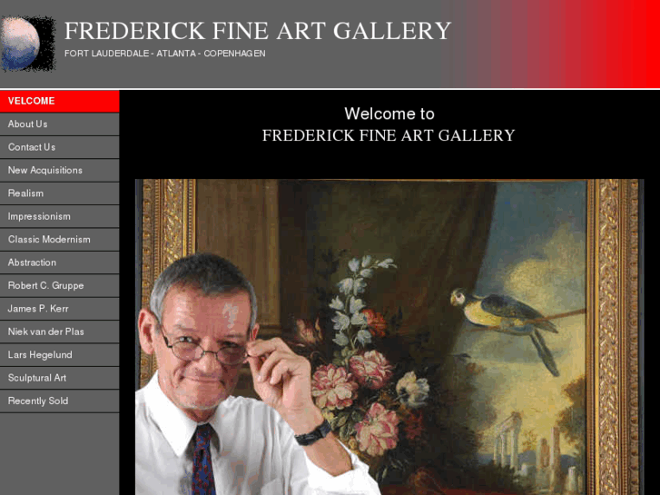 www.frederickfineart.com