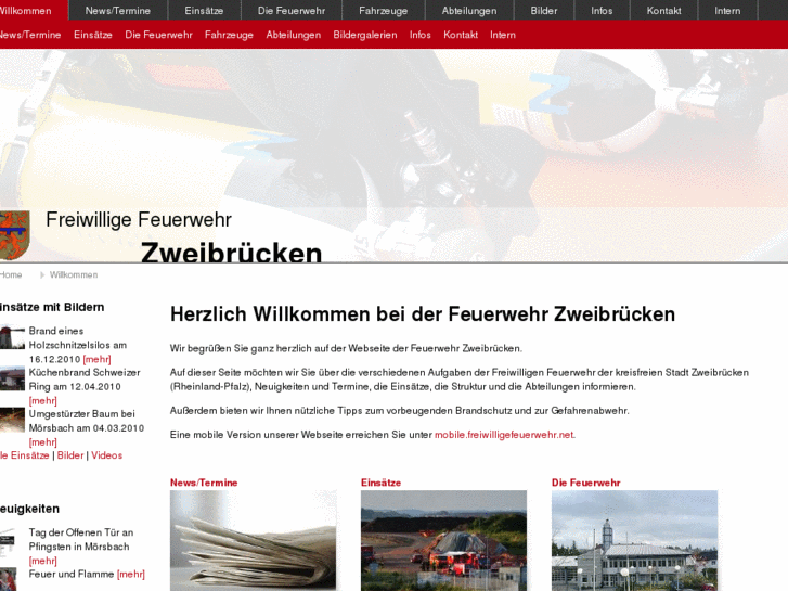 www.freiwilligefeuerwehr.net