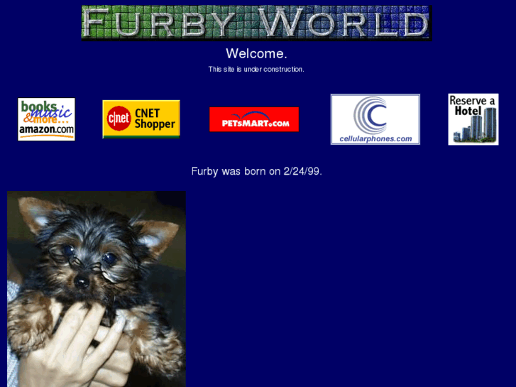 www.furbyworld.com