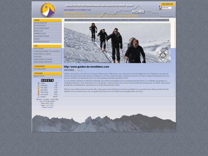 www.guides-du-montblanc.com