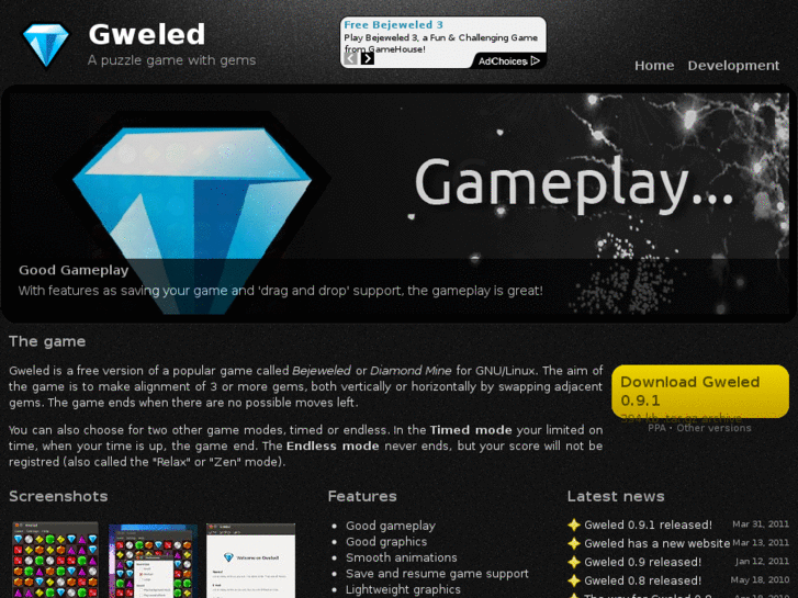 www.gweled.org