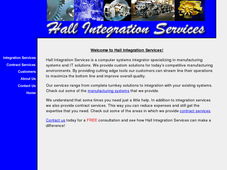 www.hallintegration.com