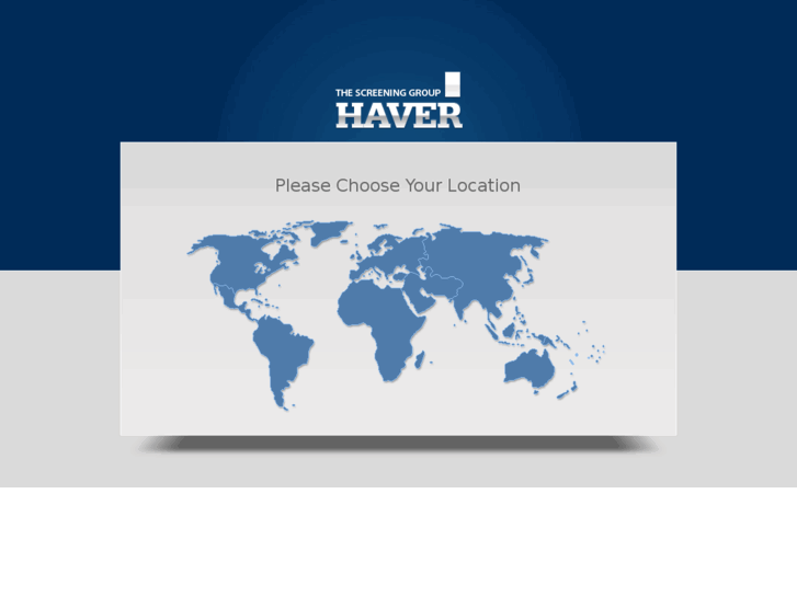 www.haverscreeninggroup.com