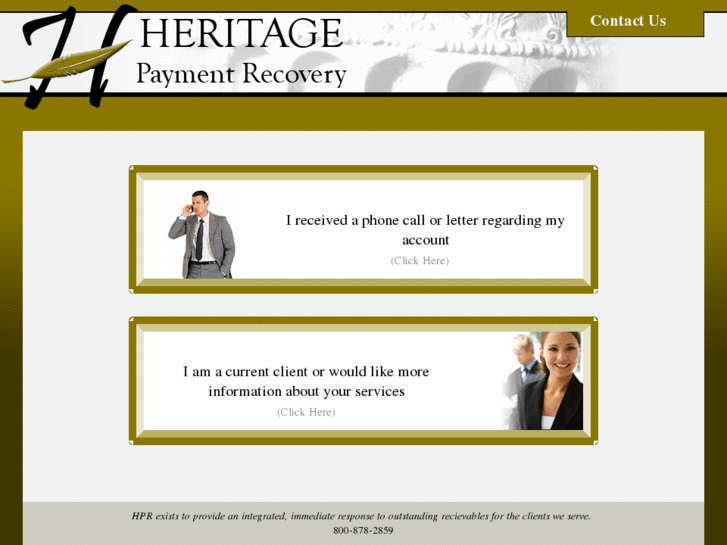 www.heritagepaymentrecovery.com