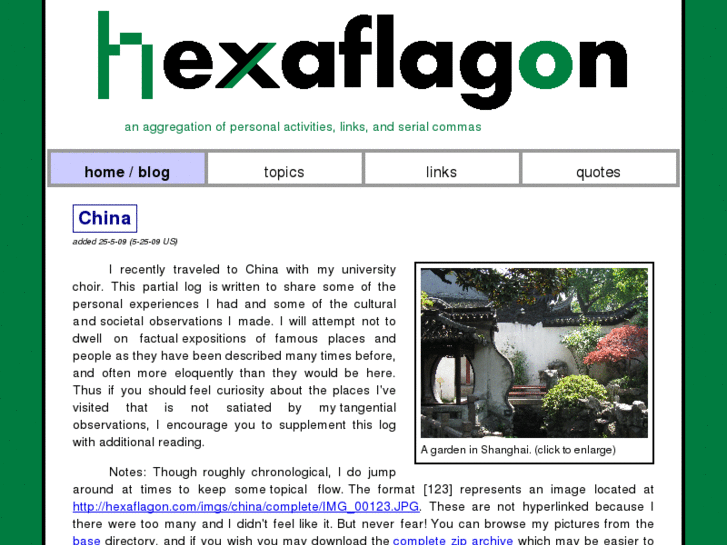 www.hexaflagon.com