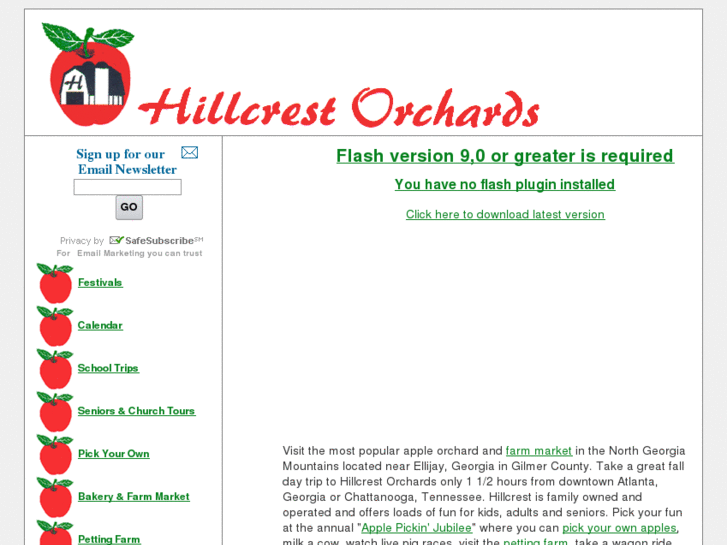 www.hillcrestorchards.net