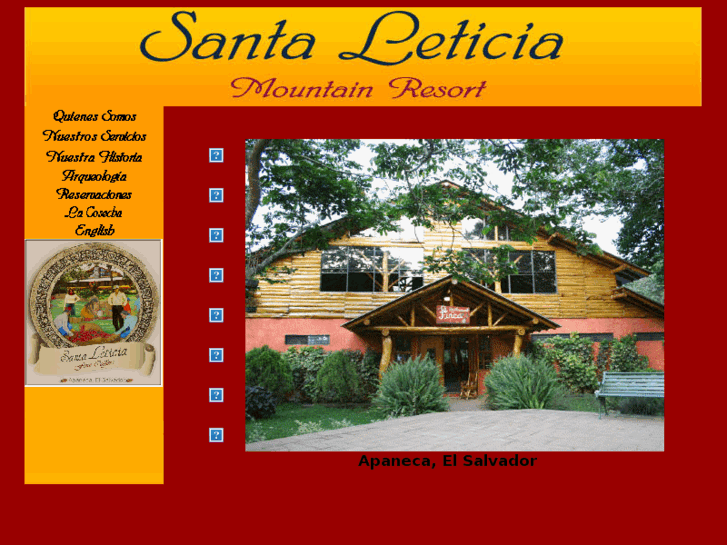 www.hotelsantaleticia.com