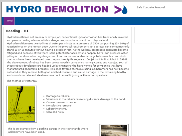 www.hydrodemolitionwaterjetservices.com