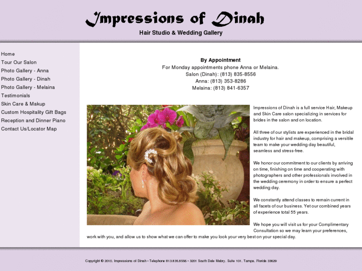 www.impressionsofdinah.com