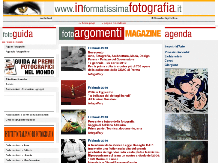 www.informatissimafotografia.com