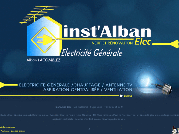 www.instalbanelec.com