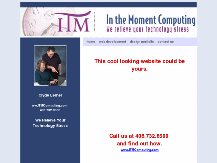 www.itmsitedev.com