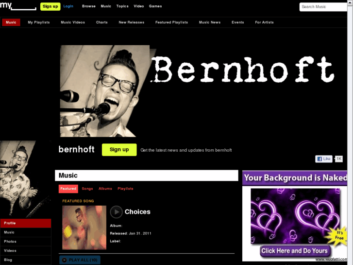 www.jarlebernhoft.com