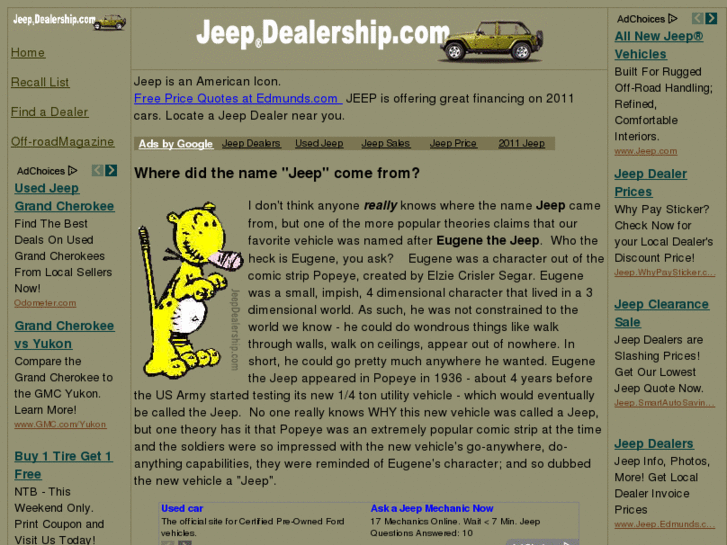 www.jeepdealership.com