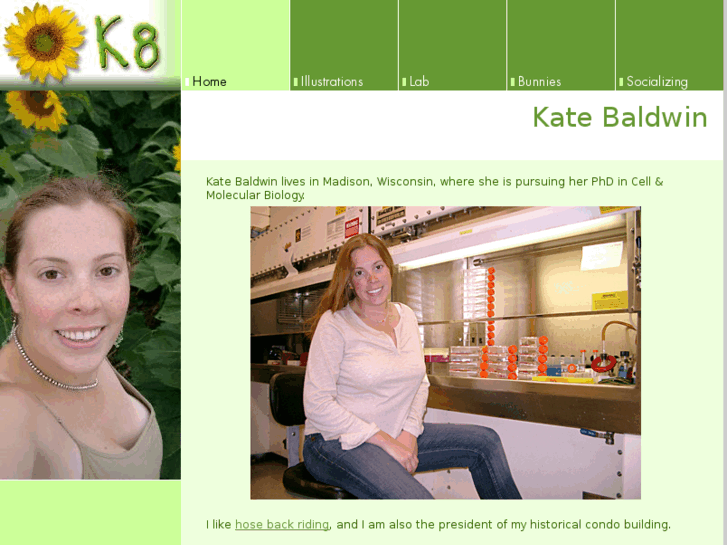 www.k8baldwin.com