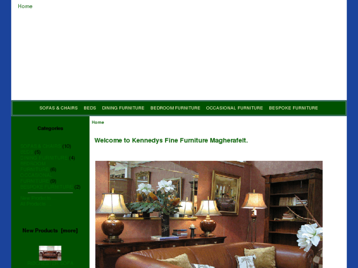 www.kennedysfinefurniture.com