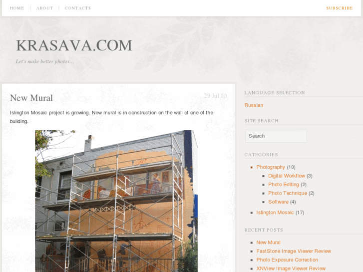 www.krasava.com