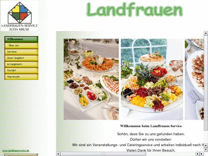 www.landfrauen-service.com