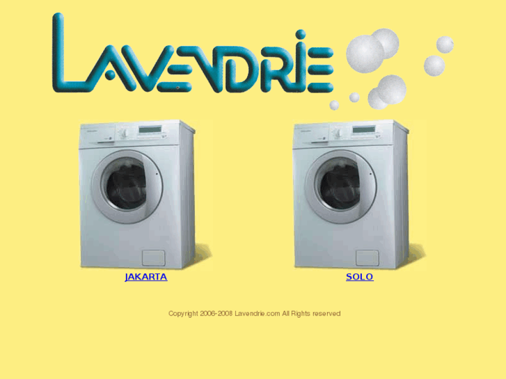 www.lavendrie.com