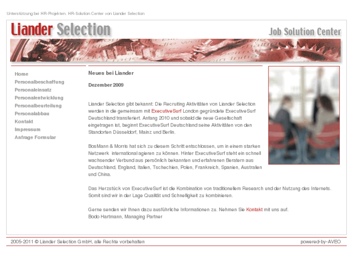 www.liander-selection.de