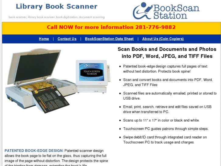 www.librarybookscanner.com