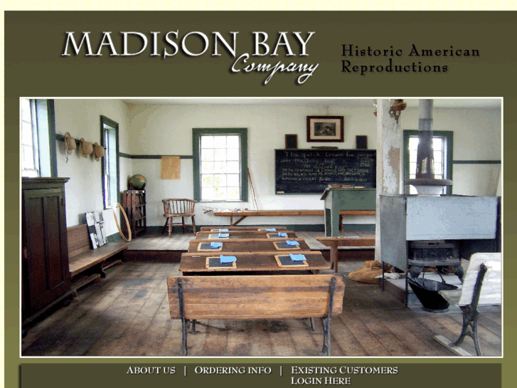 www.madisonbayco.com