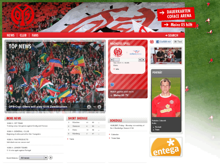 www.mainz05.com