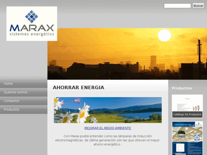 www.marax.es