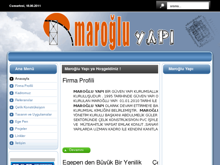 www.marogluyapi.com