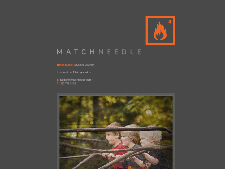 www.matchneedle.com