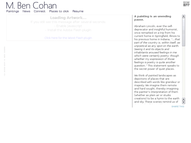 www.mbencohan.com