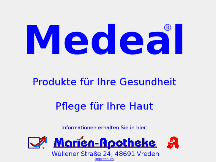 www.medeal.de