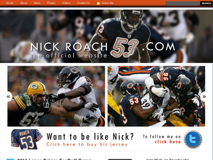 www.nickroach.net