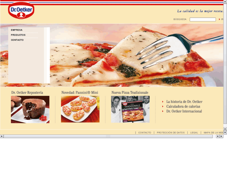 www.oetker.es