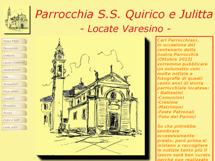 www.parrocchialocate.com