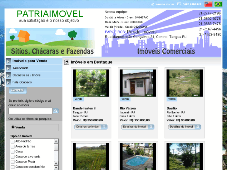 www.patriaimovel.com