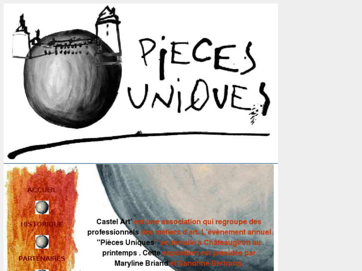 www.pieces-uniques.com