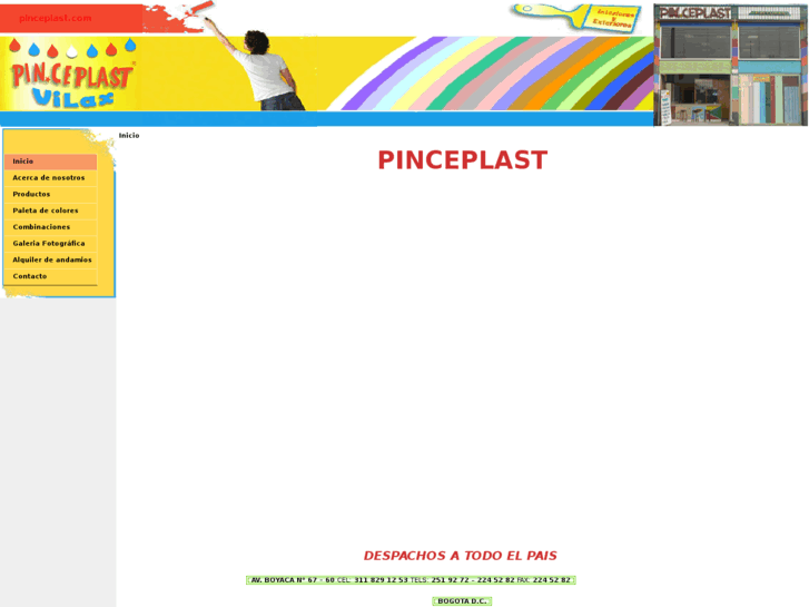 www.pinceplast.com