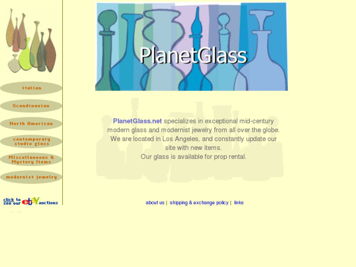 www.planetglass.net