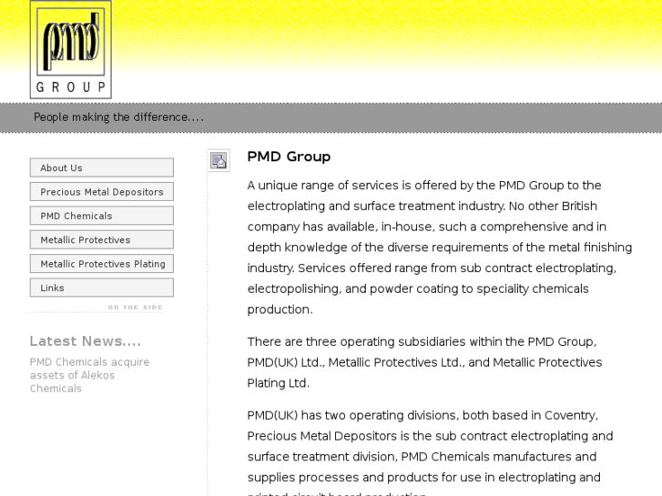 www.pmdgroup.co.uk