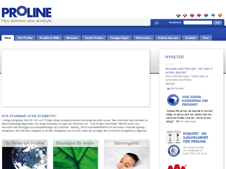 www.prolineab.net