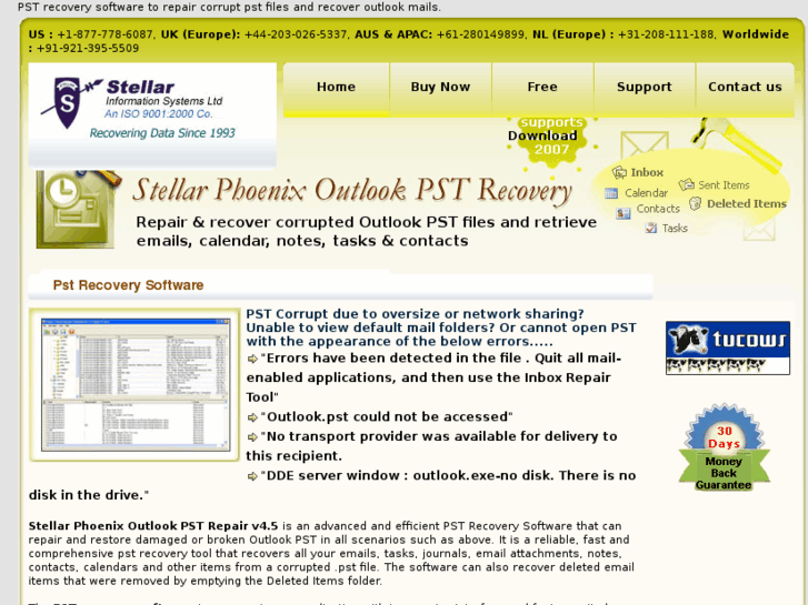 www.pst-recovery-software.com