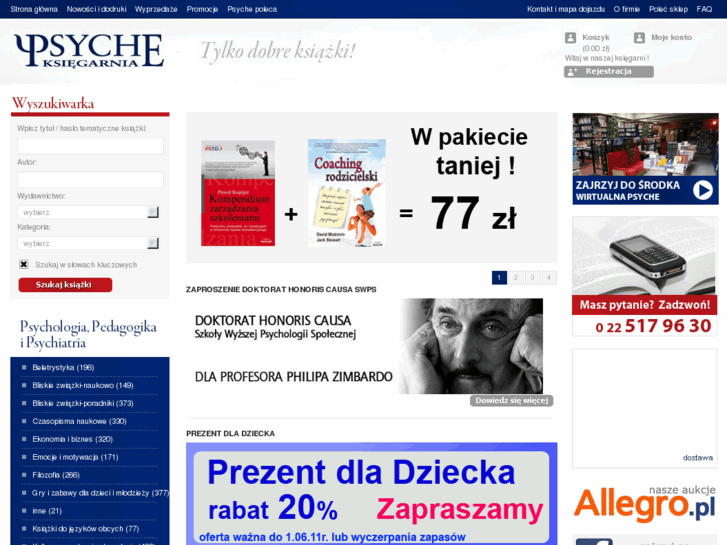 www.psyche.pl