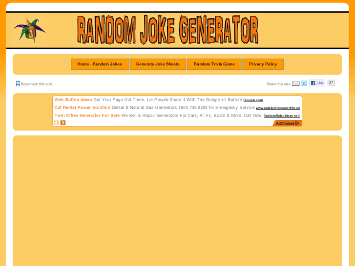 www.randomjokegenerator.com