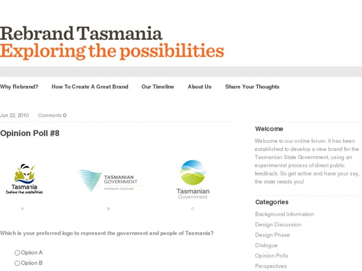 www.rebrandtasmania.com