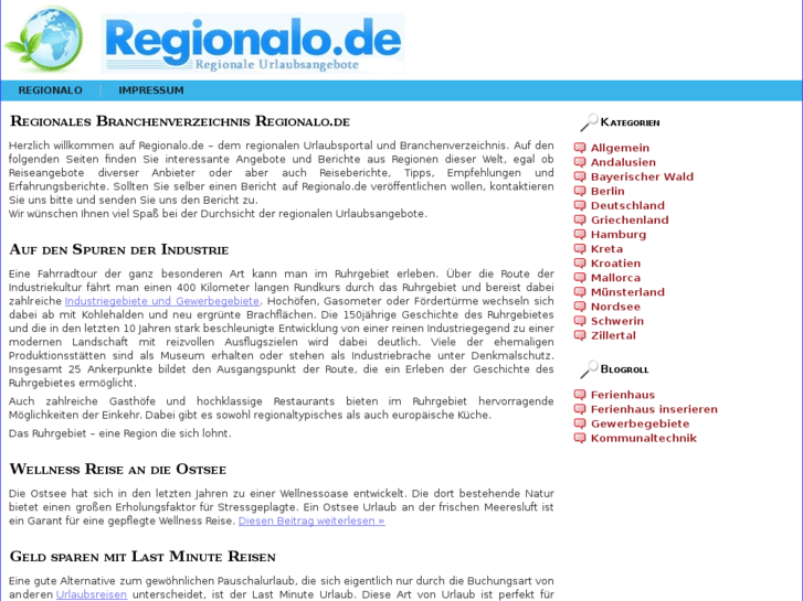www.regionalo.de