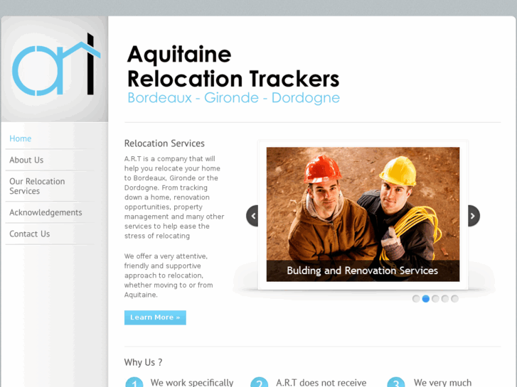 www.relocation-trackers.com