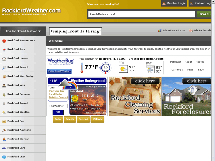 www.rockfordweather.com