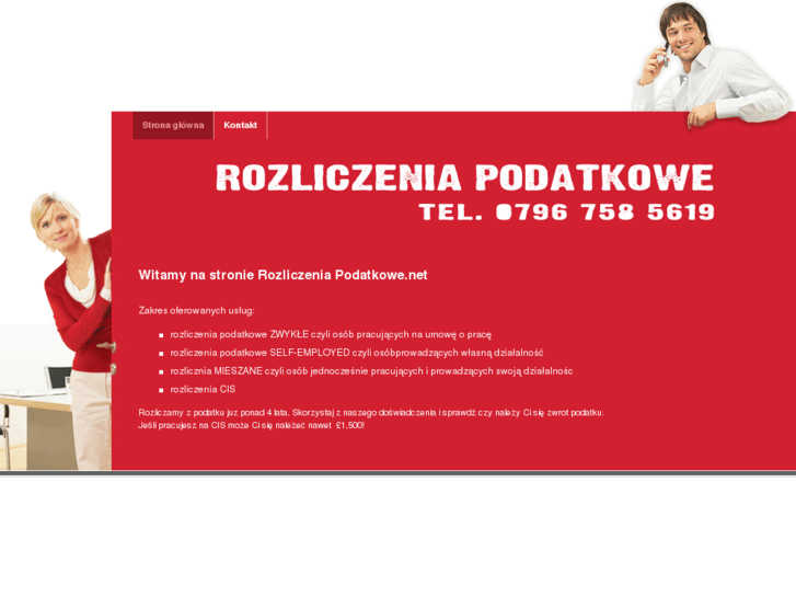 www.rozliczeniapodatkowe.net