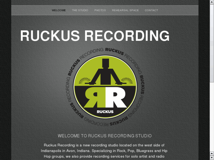 www.ruckusrecording.com